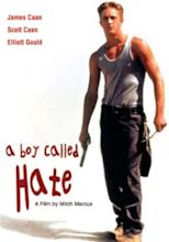 A Boy Called Hate (1995) - IMDb