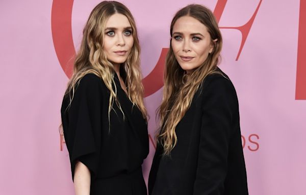 Mary-Kate & Ashley Olsen Just Got a Major Payout With This Savvy Business Move