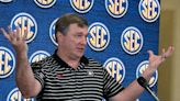 'The players know what the punishment is': UGA football's Kirby Smart on recent arrests