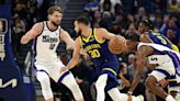 How to watch Warriors-Kings play-in game on TV, online