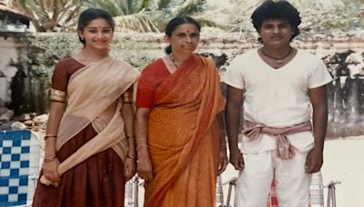 37 Years Of 'Mana Mecchida Hudugi': The Kannada Film That Earned Shivarajkumar The Title of ‘Hat-trick Hero’