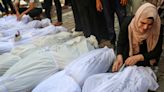 U.N. Cites a Lower Death Toll Among Women and Children in Gaza