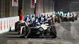 Formula E teams use series as ‘real world test bed’ for future EV road cars