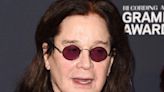 Ozzy Osbourne 'deeply honoured' by Rock and Roll Hall of Fame honour