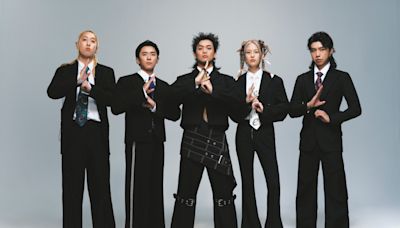 美秀集團6場演出秒殺！吉他手停工1年半回歸曝心聲