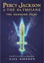 The Demigod Files