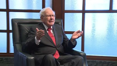 'Intelligent investing': How some of Warren Buffett's first investors' wealth has changed Omaha