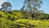 This New Zealand Farm Was a Set for ‘Lord of the Rings.’ You Can Now Book a Two-Night Stay There.