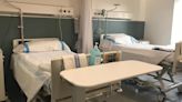 Los hospitales españoles cierran más de 10.400 camas este verano