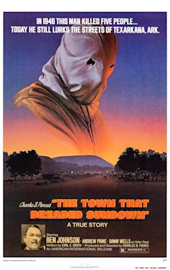 The Town That Dreaded Sundown