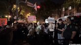 太陽花再起？數百青年聚集立院外抗議 要求國會改革案「實質審查」