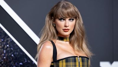 MTV VMA 2024 : Taylor Swift bat un record historique, voici tous les gagnants !