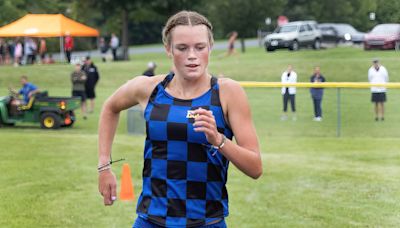 East Canton's Audrey Wade hoping for a perfect finish to her busy high school career
