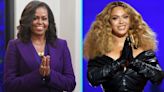 Michelle Obama Reacts To Beyoncé's 'Break My Soul' Single: 'I Can’t Help But Dance and Sing Along'