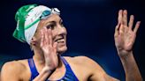 Paris 2024 Olympics: When does Tatjana Smith swim 100m breaststroke final?