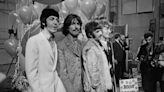 El fugaz paso de los Beatles por España