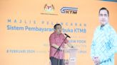 Anthony Loke: No plans to extend Ipoh’s Sultan Azlan Shah Airport, focus on optimising existing space