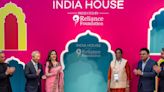 India House at Paris Olympics Witnesses Star-studded Opening Ceremony - News18