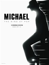 Michael (2025) Poster Art | Ferrer | PosterSpy