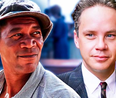 The Shawshank Redemption's 2 Big Ending Plot Holes Show Exactly Why The Movie Is Perfect