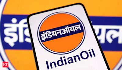 Indian Oil Corporation targets USD 1 trillion revenue by 2047: Chairman - The Economic Times