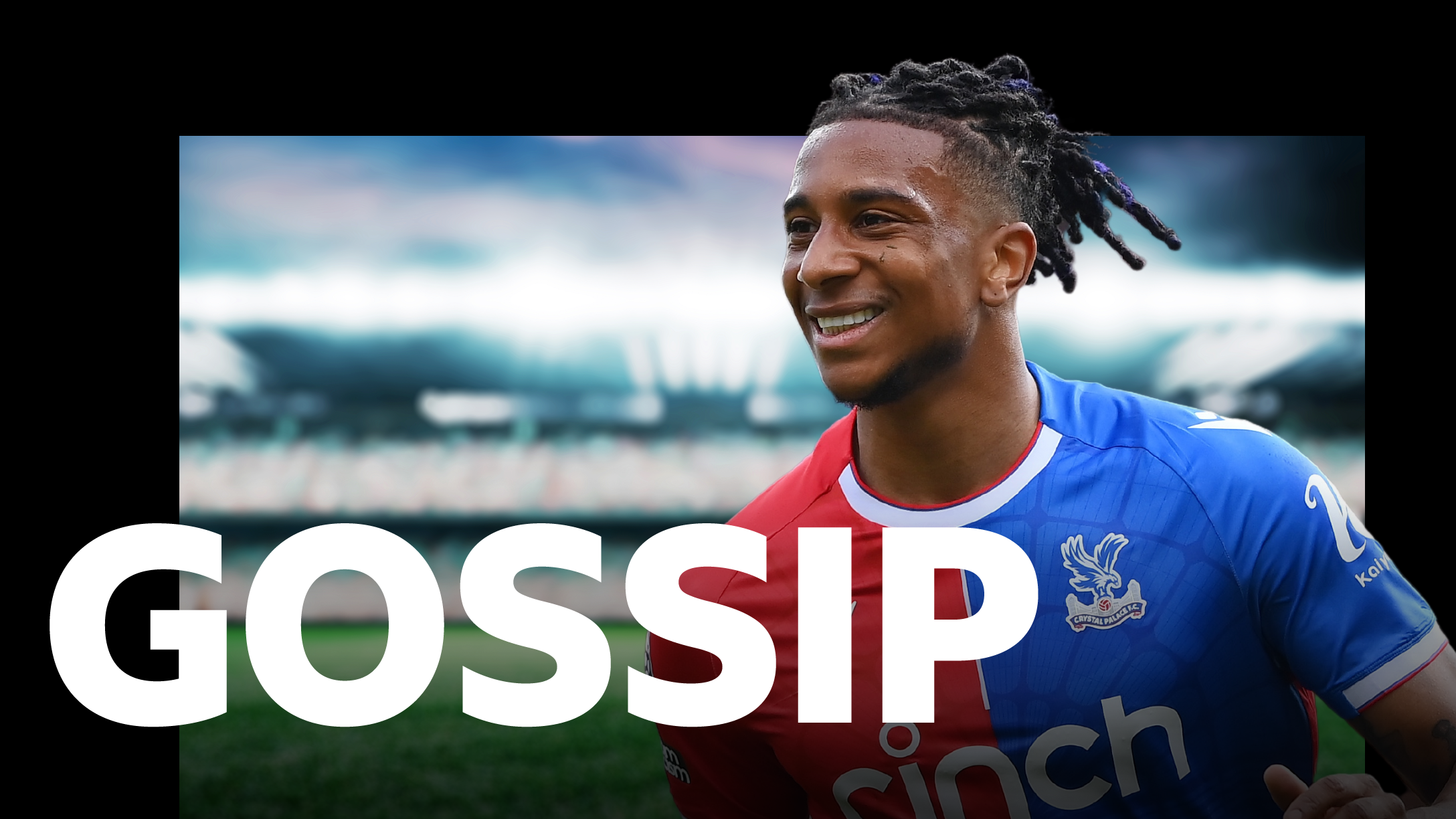 Teams battle for Palace's Olise - Friday's gossip