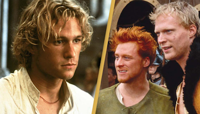 Fans divided after learning the reason why Netflix rejected sequel to beloved Heath Ledger movie