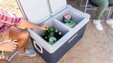 Igloo’s new electric cooler will keep your food and drinks cold without ice