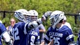 Boys lacrosse: St. John’s Prep rallies past Hingham