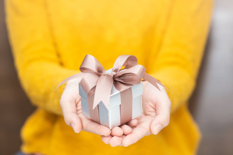 4 Ways to Give the Gift of Costco This Mother's Day