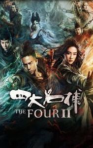 The Four II