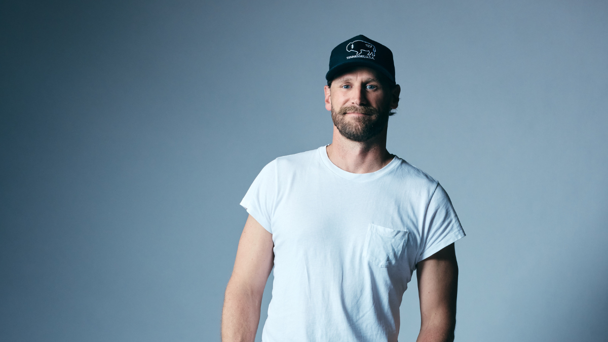 Chase Rice Shares Throwback Photo As A Tribute To His Mom | iHeartCountry Radio