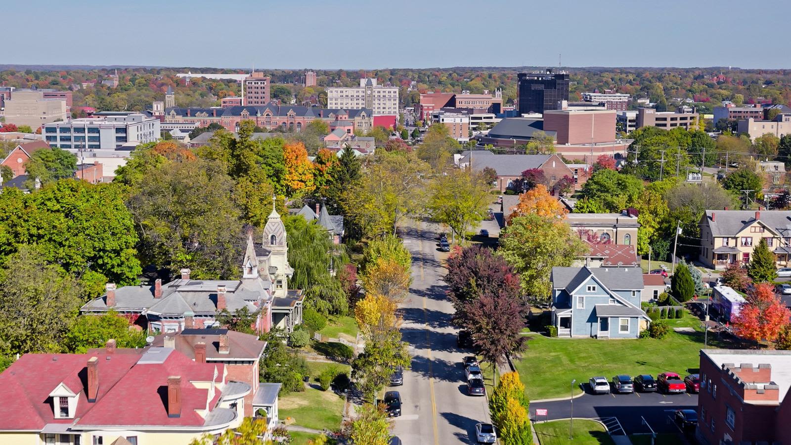 Timeline of unsubstantiated claims about Haitian immigrants in Springfield, Ohio