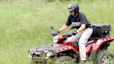 North Carolina ranked 12th in U.S. for most ATV, off-highway deaths