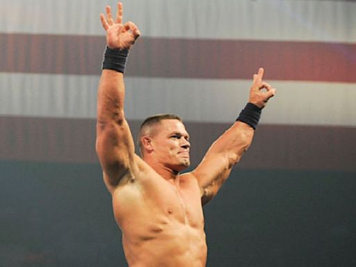 When Former WWE Star Accused John Cena Of Sleeping With His Fiance And Ruining His Relationship