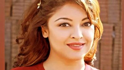 Tanushree Dutta claims she said NO to projects with MeToo-accused filmmaker; 'I came to know that his name...'