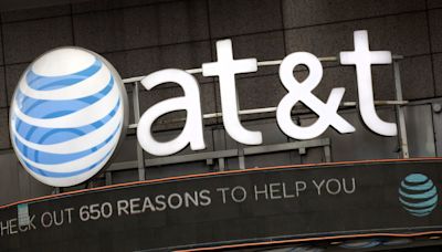 Data of nearly all AT&T customers downloaded to a third-party platform in security breach