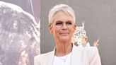 Jamie Lee Curtis Poses Naked In A Bathtub In A Spooky Throwback Pic