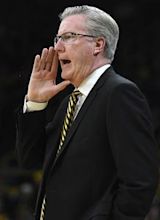 Fran McCaffery