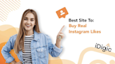 Top 5 Trusted Websites to Buy Instagram Likes