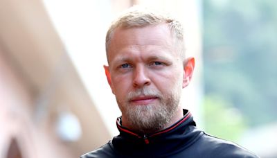 F1 Driver Kevin Magnussen To Part Ways With Haas At End of 2024 Season, Says He Will Look For Another Team