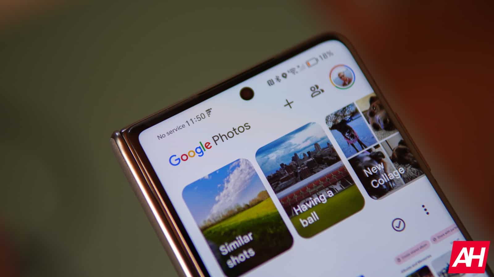 Your videos will look a lot better in Google Photos