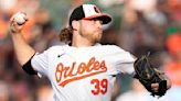 Orioles pitcher Corbin Burnes announced as AL starter for MLB All-Star Game