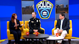 Arlington County Police: Pioneering Officer Wellness