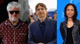 Pedro Almodóvar, Sean Baker y Mati Diop, los directores estrella del Festival de Nueva York