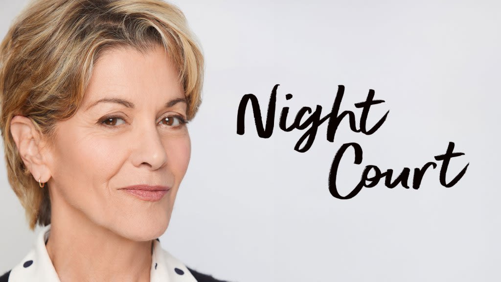 ‘Night Court’ Adds Wendie Malick To Season 3 As New Prosecutor