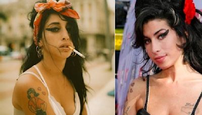 La “Amy Winehouse" cubana: “Mi sueño es llegar a Londres"