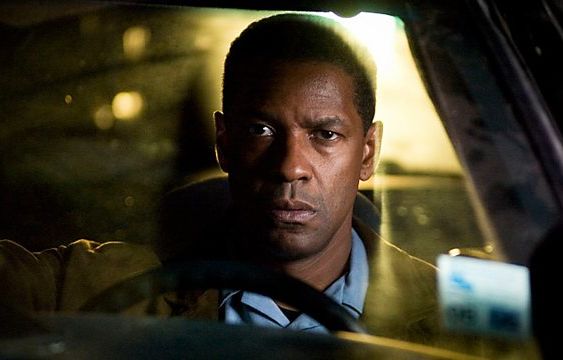 This Critically Panned Denzel Washington Thriller Is Now Free To Stream