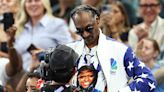 Snoop Dogg And Flavor Flav Are Team USA's Biggest Hype Men At The 2024 Paris Olympics