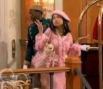 Yay Me! Starring London Tipton